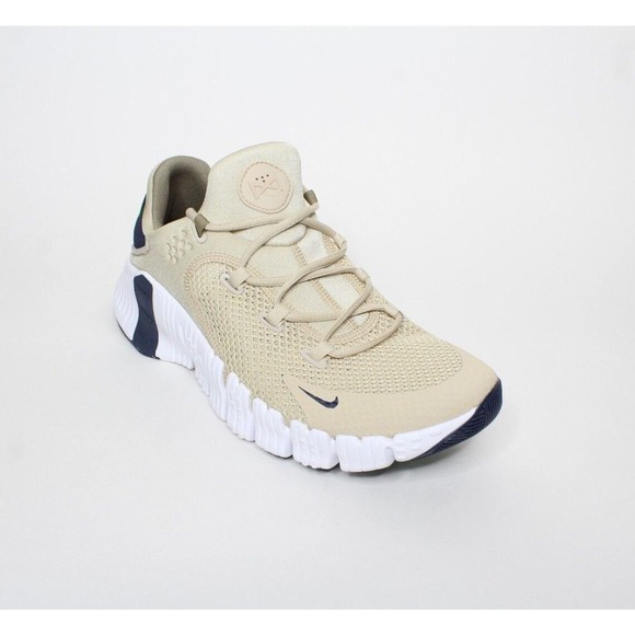 Nike Free Metcon 4 Rattan Sandalwood Gym Training Shoes Men's Sizes CT3886-234 - Picture 8 of 9